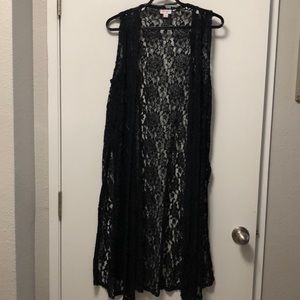 LuLaRoe Joy Cardigan